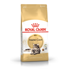 Royal Canin Dry Food Breed Nutrition Maine Coon 4kg